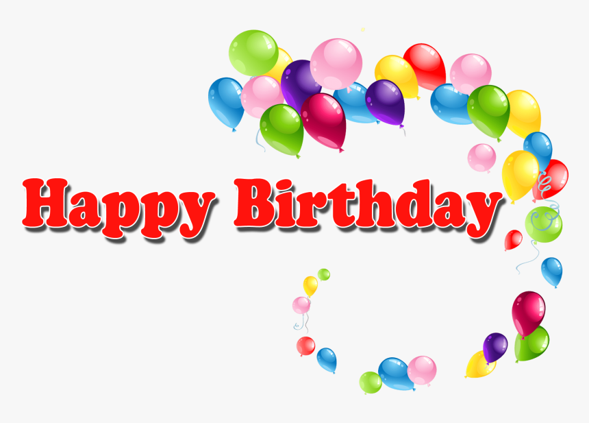 Happy Birthday Png Pics - Birthday Dad Background Png, Transparent Png, Free Download