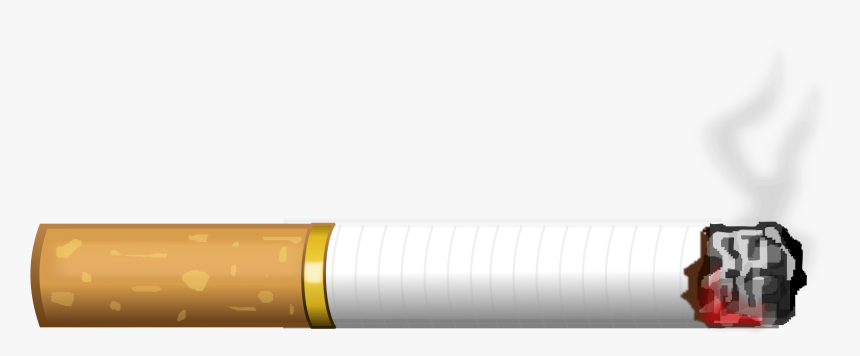 Oculos Thug Life Png - Cigarette Emoji Transparent Background, Png Download, Free Download