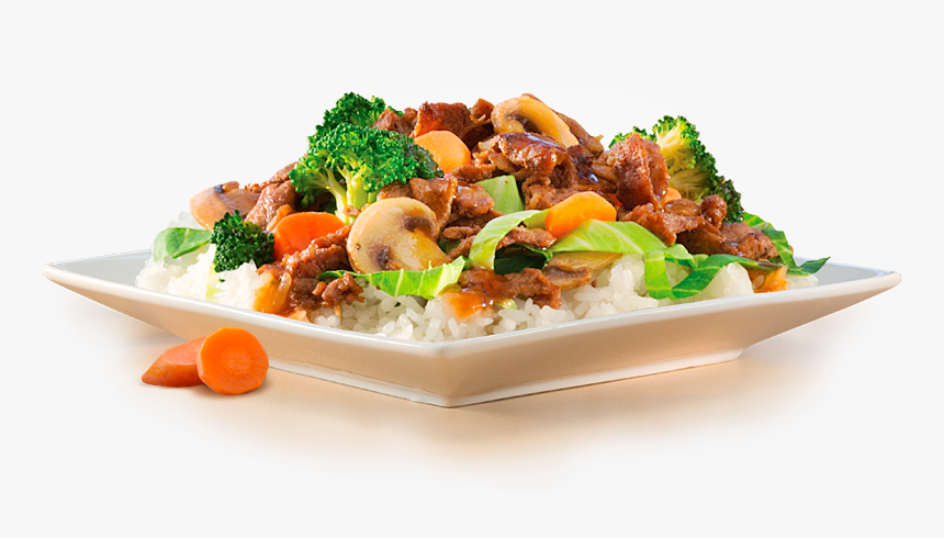 Japanese Food Png Transparent Image - Meal Png, Png Download, Free Download