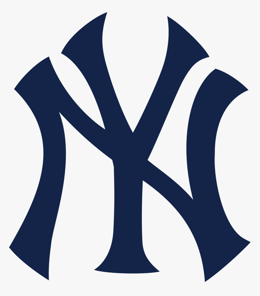 New York Yankees Logo Png, Transparent Png, Free Download