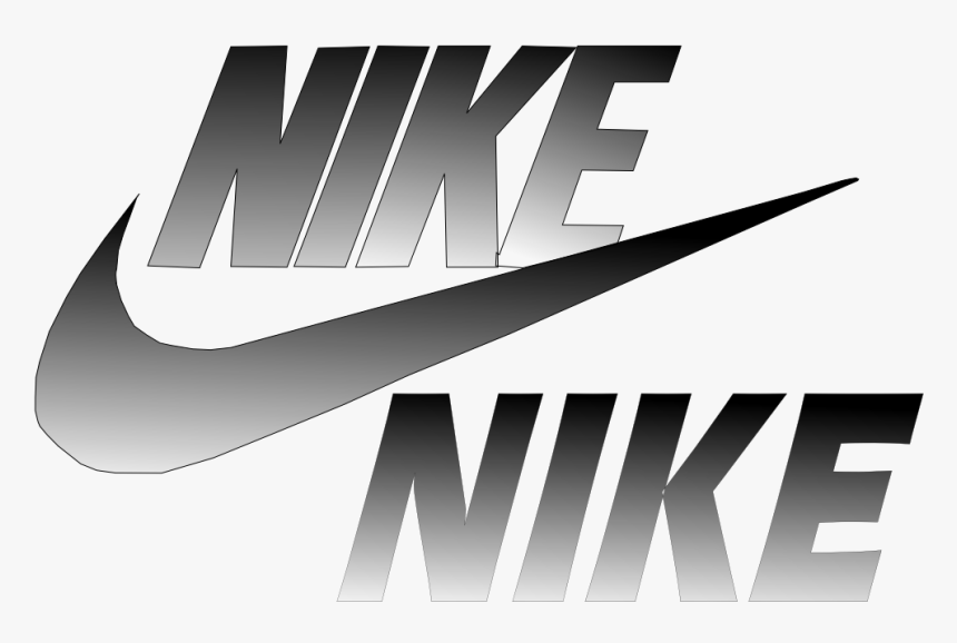 Free Nike Sign Png - Transparent Nike Logo, Png Download, Free Download