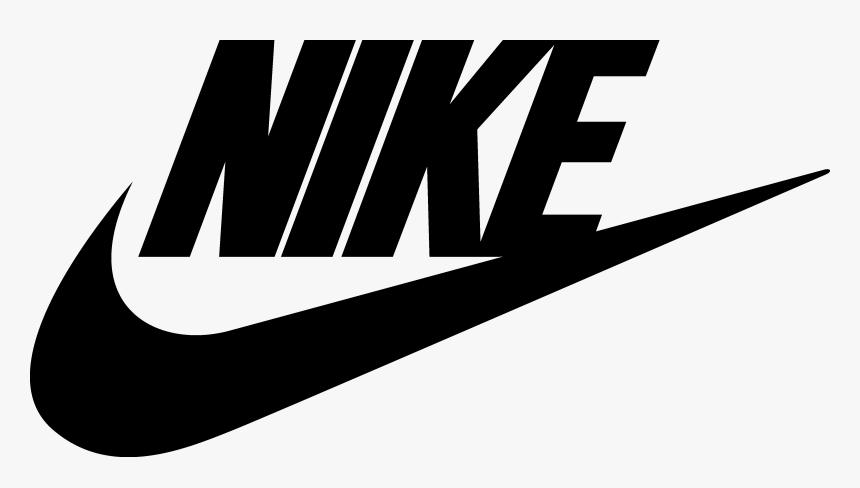 Swoosh Nike Desktop Wallpaper Logo - Nike Logo High Resolution, HD Png Download, Free Download