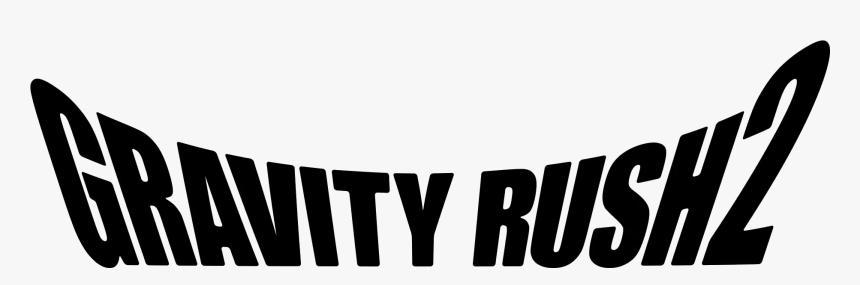 Gravity Rush 2 Logo, HD Png Download, Free Download