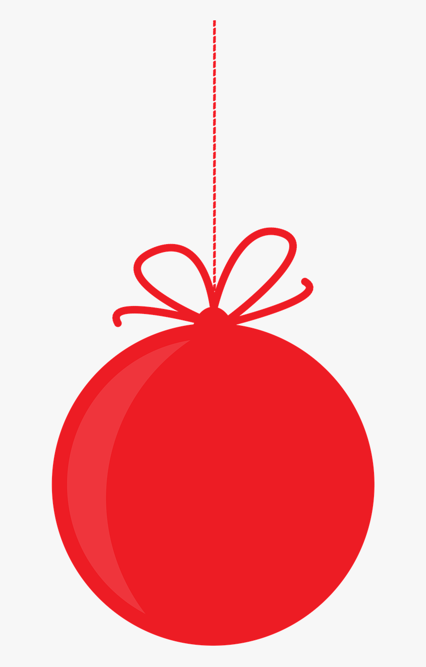Christmas Ball, Ball, Decoration, Christmas Decoration - Bola De Natal Png, Transparent Png, Free Download