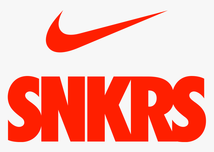 nike app logo