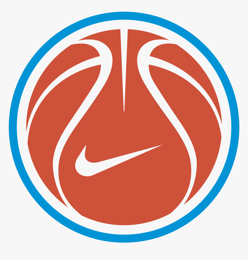 Transparent Nike Basketball Logo, HD Png Download, Free Download