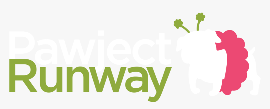 Pawject Runway Logo, HD Png Download, Free Download