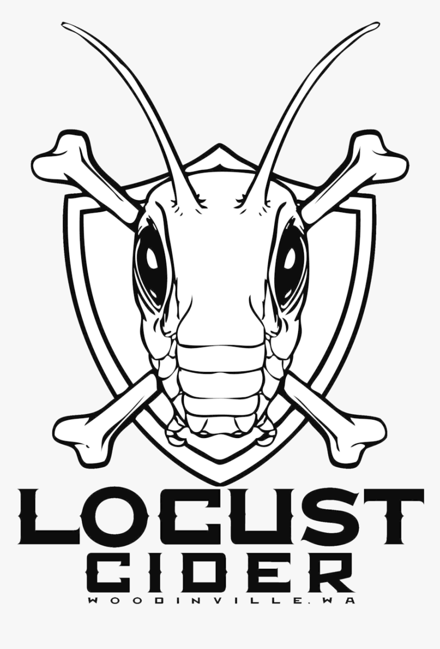 Locust Cider, HD Png Download, Free Download