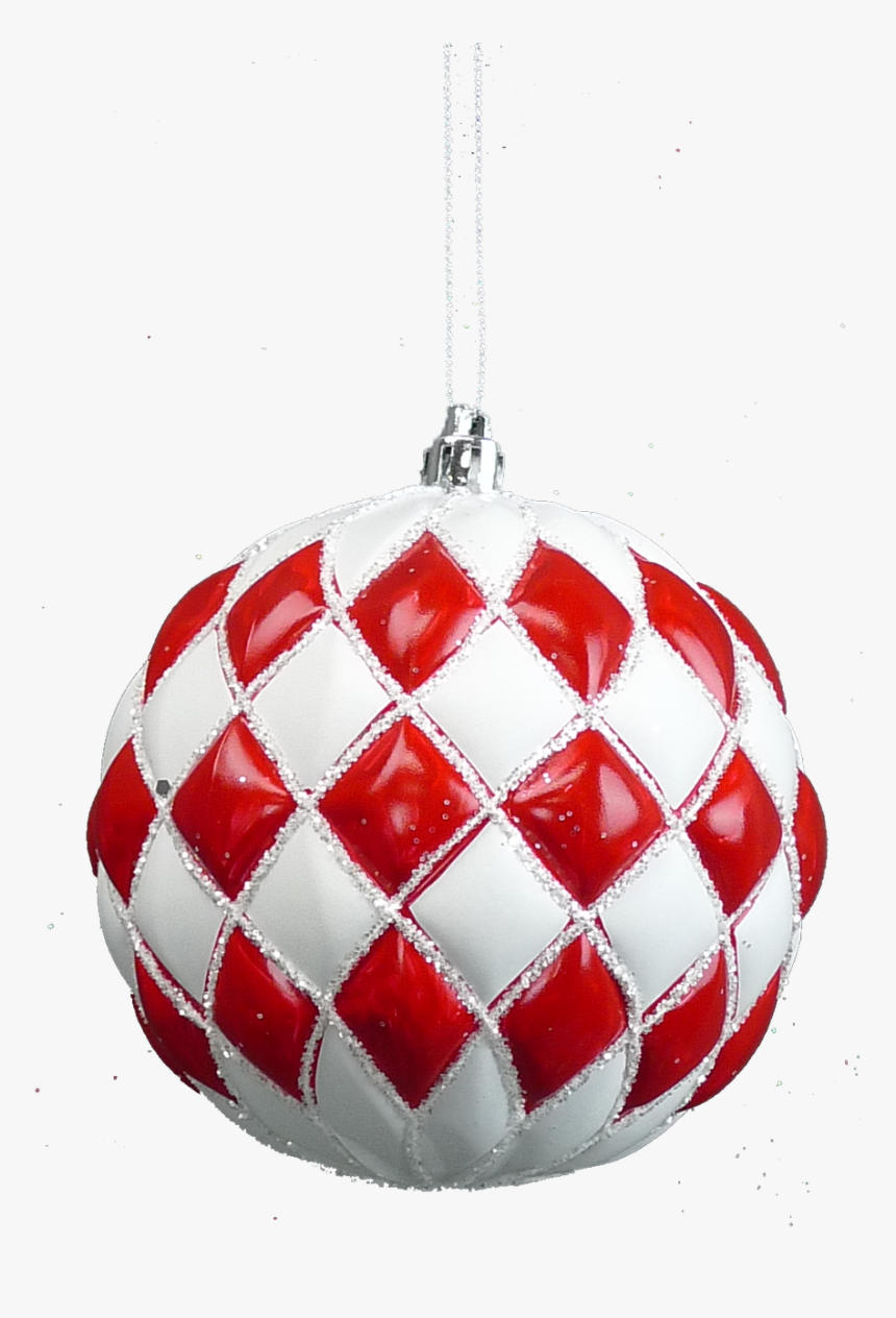 4 - Christmas Ornament, HD Png Download, Free Download