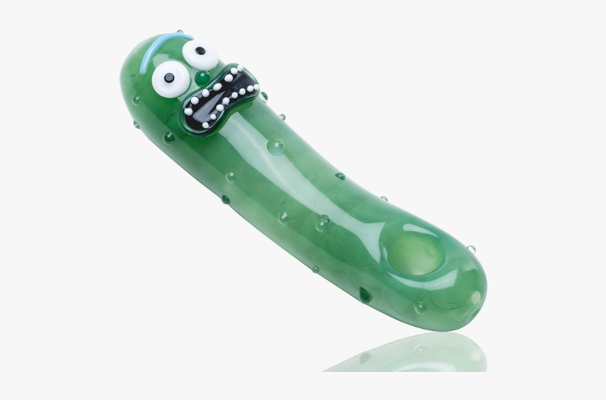 Pickle Rick Bowl"

 
 Data Rimg="lazy"
 Data Rimg Scale="1"
 - Pickle Rick Hand Pipe, HD Png Download, Free Download