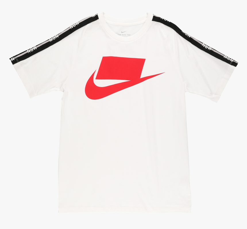 Nike Blank Logo T Shirt, HD Png 