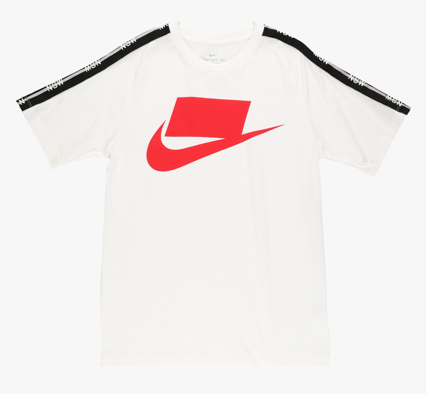 nike blank logo shirt