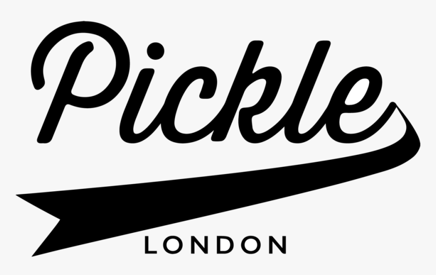 Pickle London Logo, HD Png Download, Free Download