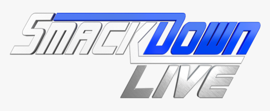 Picture - Wwe Smackdown Logo 2017, HD Png Download, Free Download