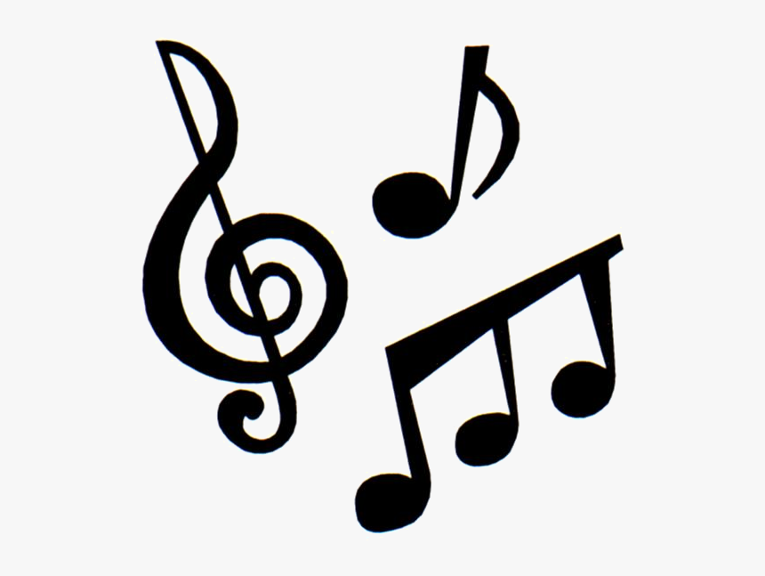 Singing Music Notes Clipart , Png Download - Musical Instruments Clipart, Transparent Png, Free Download