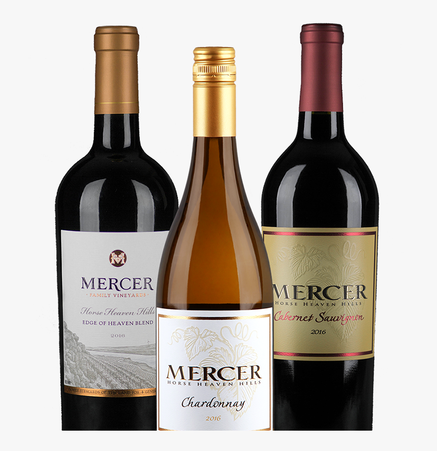 Mercer Wine, HD Png Download, Free Download