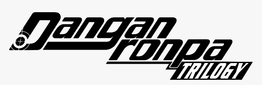 Icon - Danganronpa V3 Logo, HD Png Download, Free Download