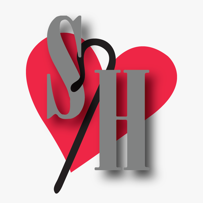 Small Red Heart Png, Transparent Png, Free Download