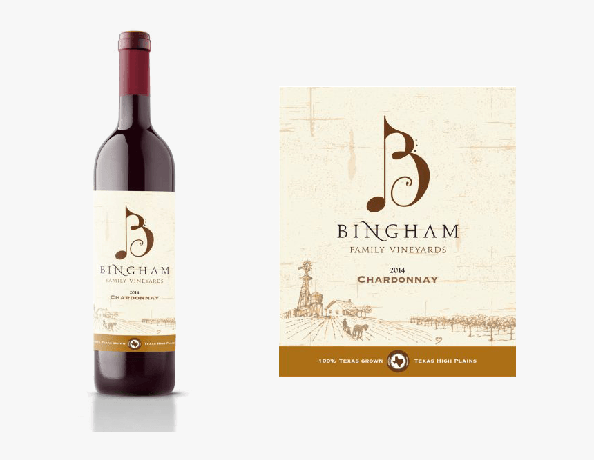 Wine Bottle, HD Png Download, Free Download