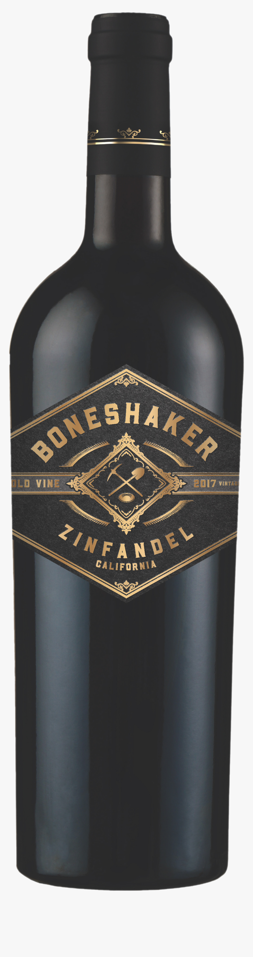 Boneshaker Zin, HD Png Download, Free Download