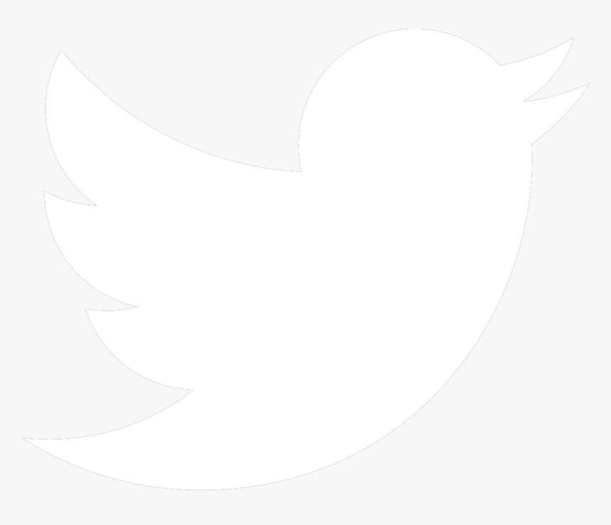 Twitter Logo Png - Twitter Icons Png White, Transparent Png, Free Download