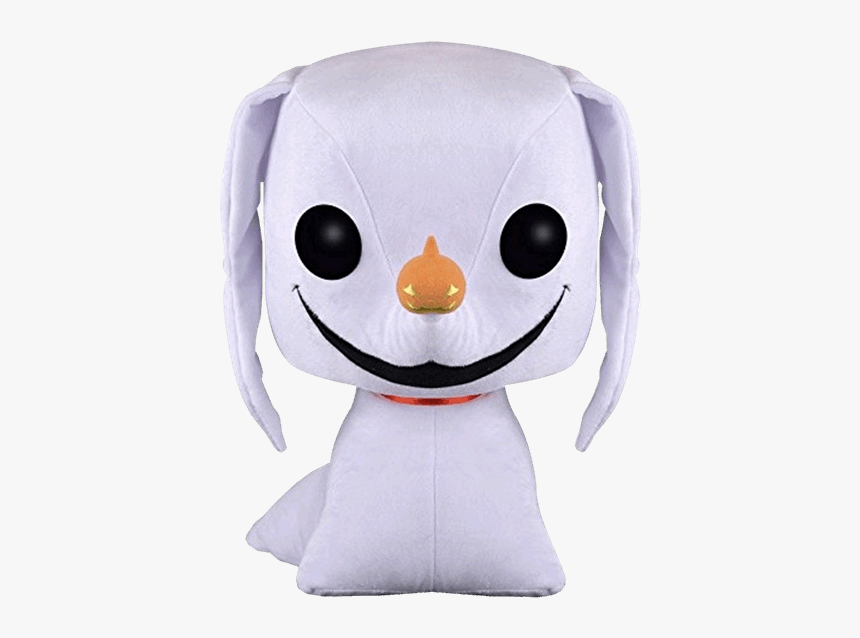 Nightmare Before Christmas Funko Plushies, HD Png Download, Free Download