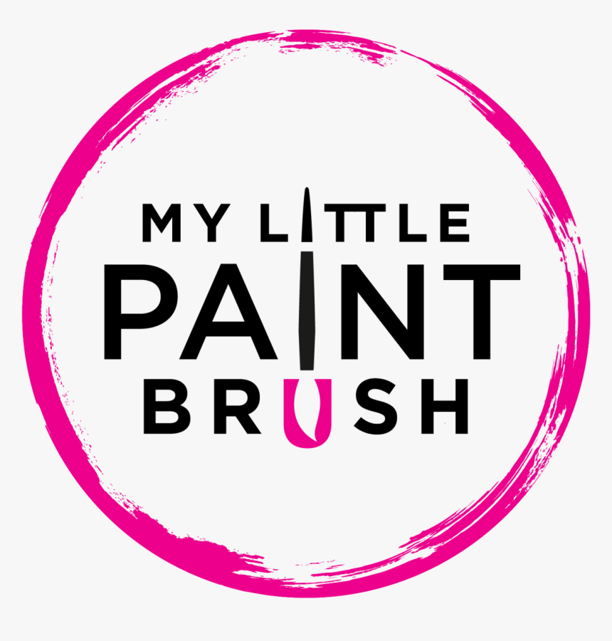 My Little Paintbrush Lehi, HD Png Download, Free Download