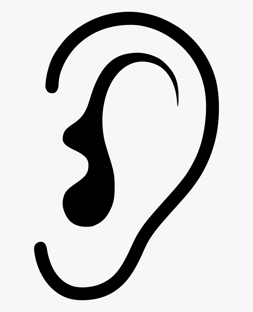 Listen Icon Png Download, Transparent Png, Free Download
