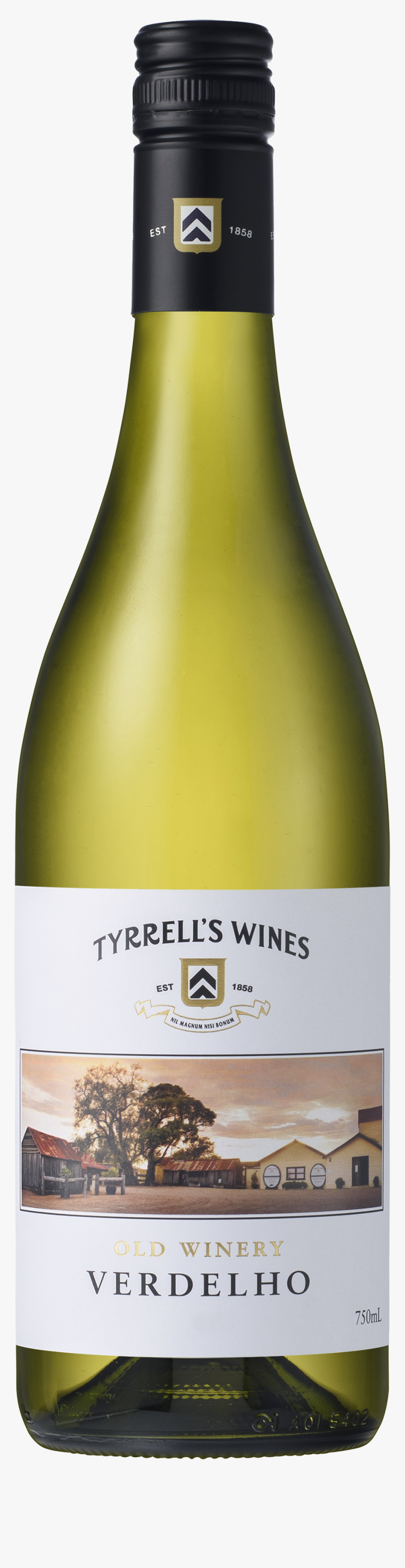 Tyrells Winery Old Winery, HD Png Download, Free Download