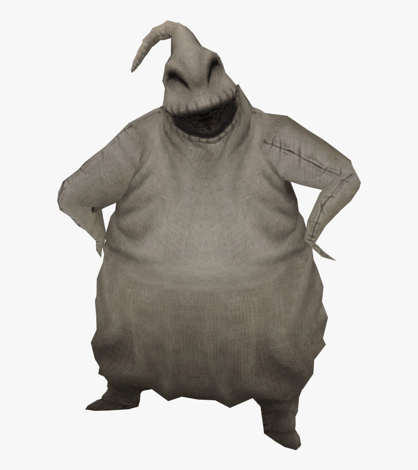 Clip Art Oogie Boogie Man The - Oogie Boogie, HD Png Download is free tra.....