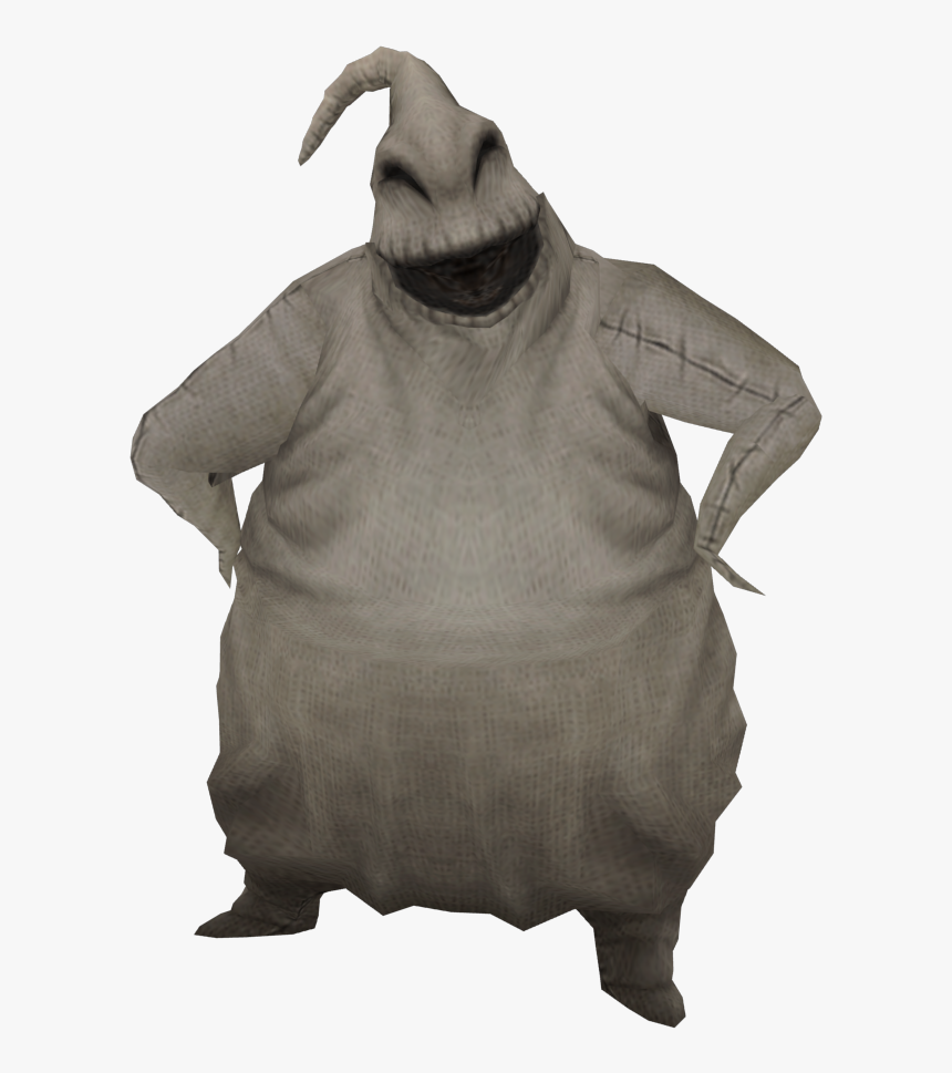 Clip Art Oogie Boogie Man The - Oogie Boogie, HD Png Download, Free Download