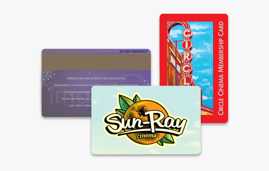 Sun-ray Cinema, HD Png Download, Free Download