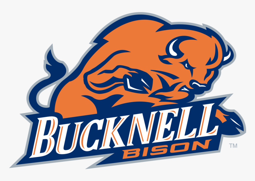 Transparent Depaul University Logo Png - Bucknell University, Png Download, Free Download