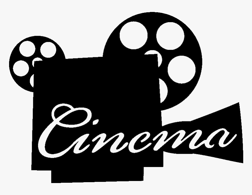 Clap Clipart Cinema, HD Png Download, Free Download