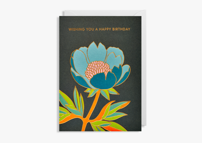 Greeting Card, HD Png Download, Free Download