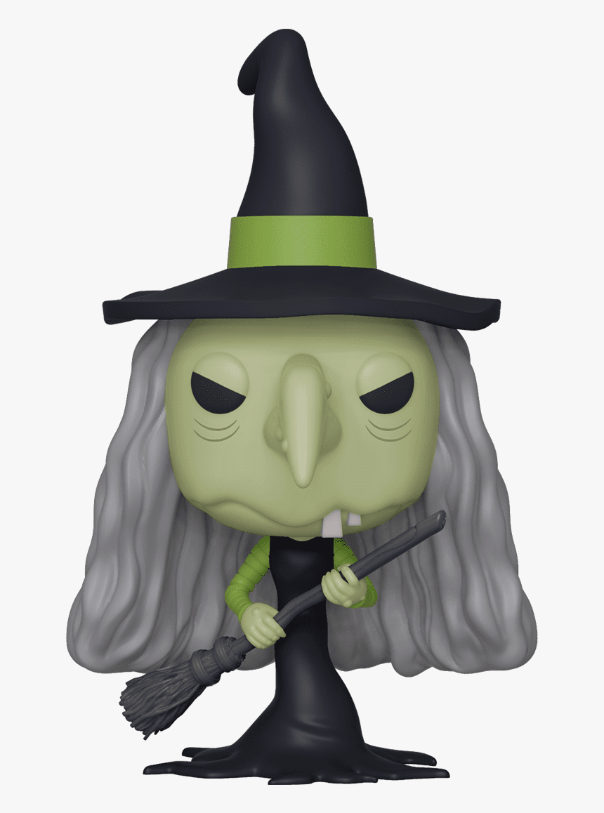 Nightmare Before Christmas Funko Pop 2019, HD Png Download, Free Download