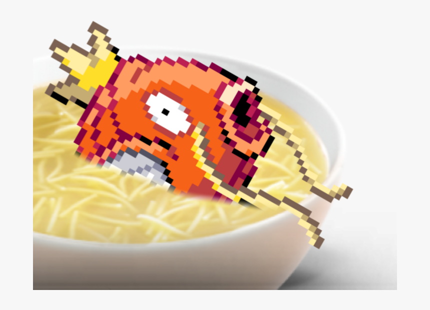 Magikarp, HD Png Download, Free Download