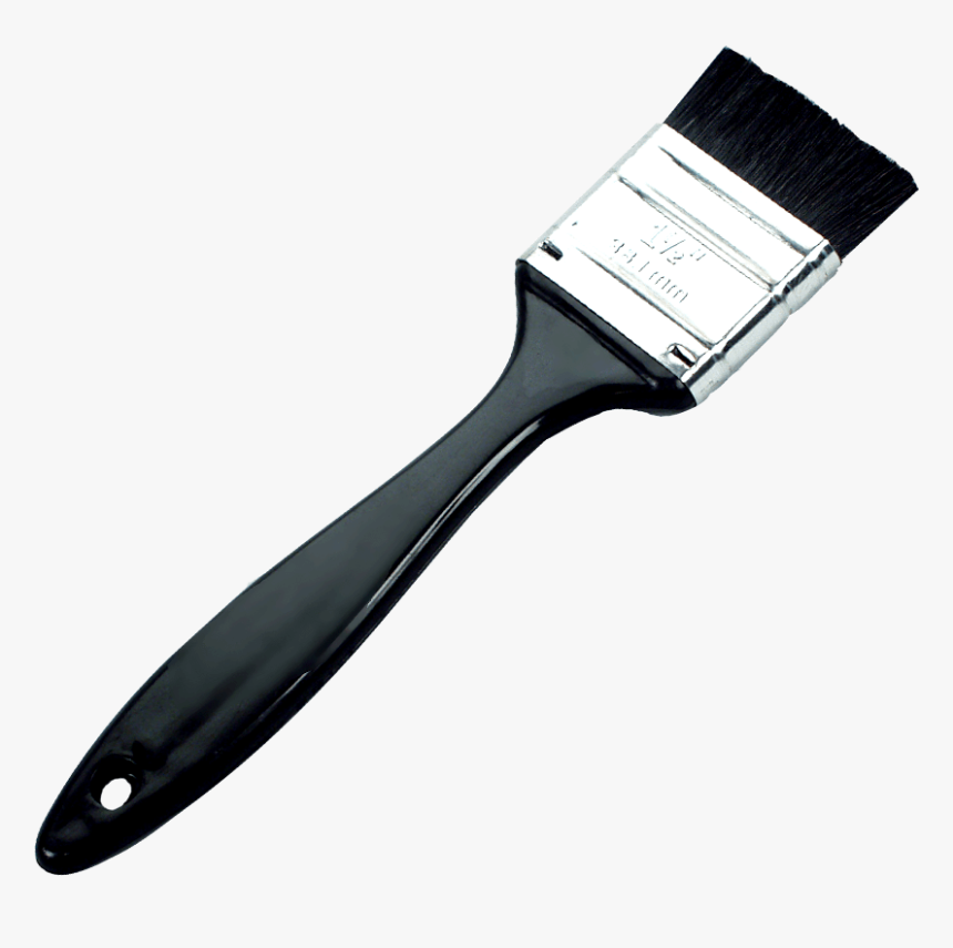 Paint Brush, HD Png Download, Free Download