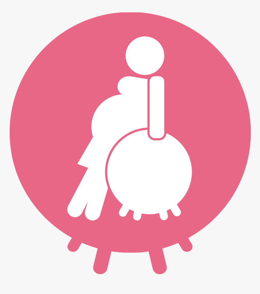 Bump You Baby Pregnancy Icon - Low Birth Weight Logo, HD Png Download, Free Download