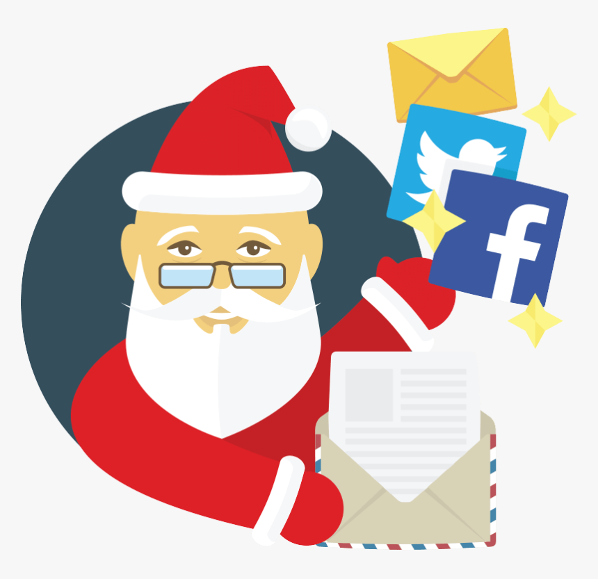 Santa Claus, HD Png Download, Free Download