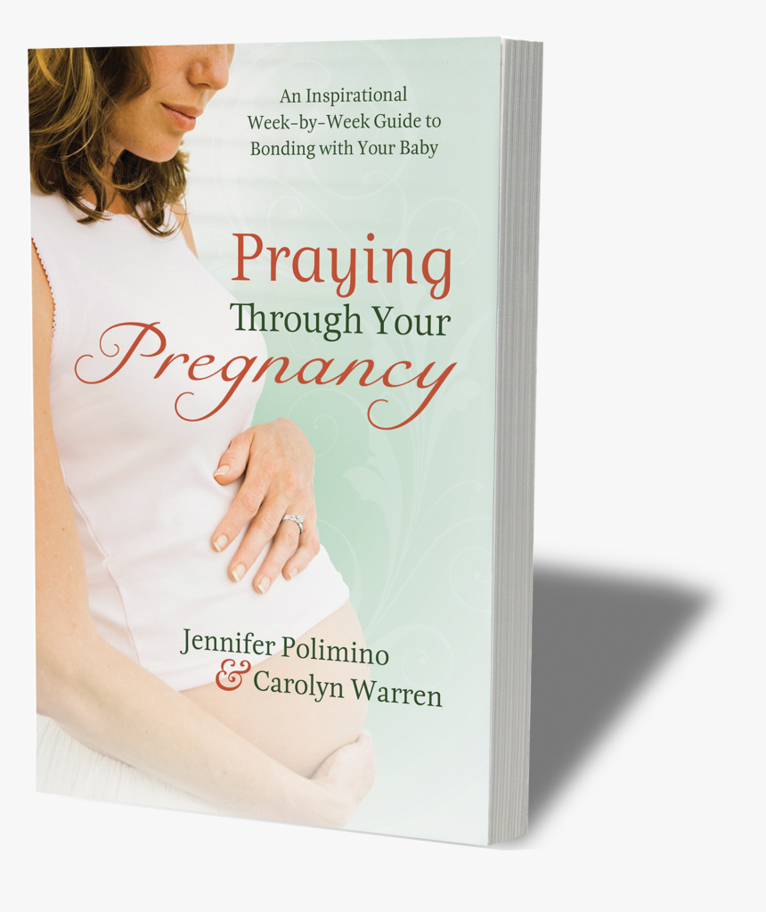 Praying Through Your Pregnancy, HD Png Download, Free Download