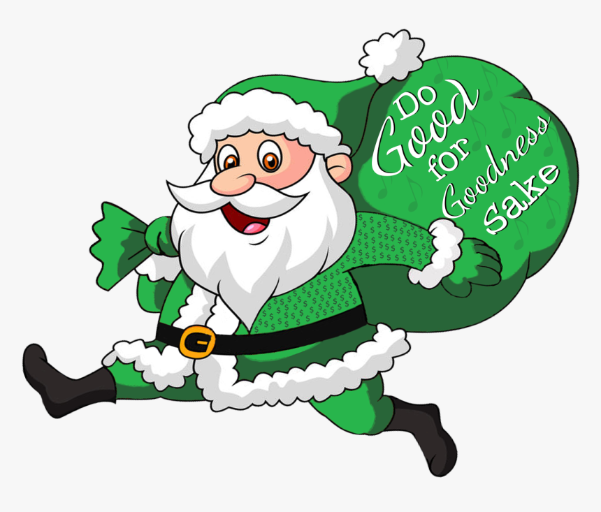 Santa Claus, HD Png Download, Free Download