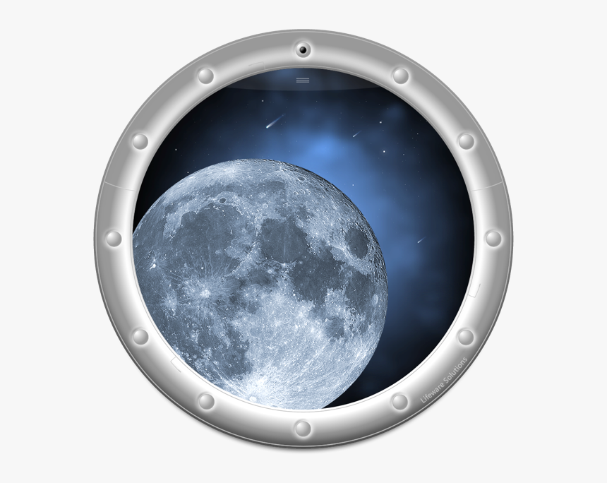 Canon 100 400 Moon, HD Png Download, Free Download
