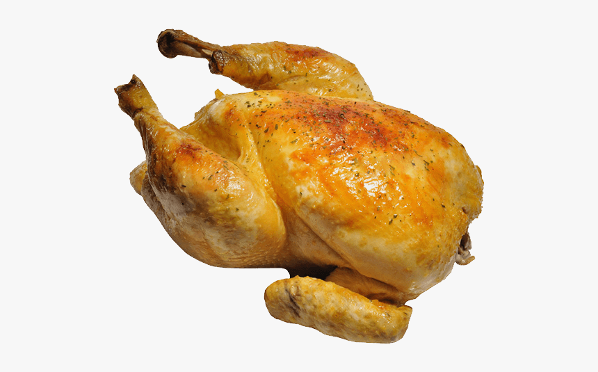 Roasted Chicken Whole - Slap A Chicken To Cook It Meme, HD Png Download, Free Download