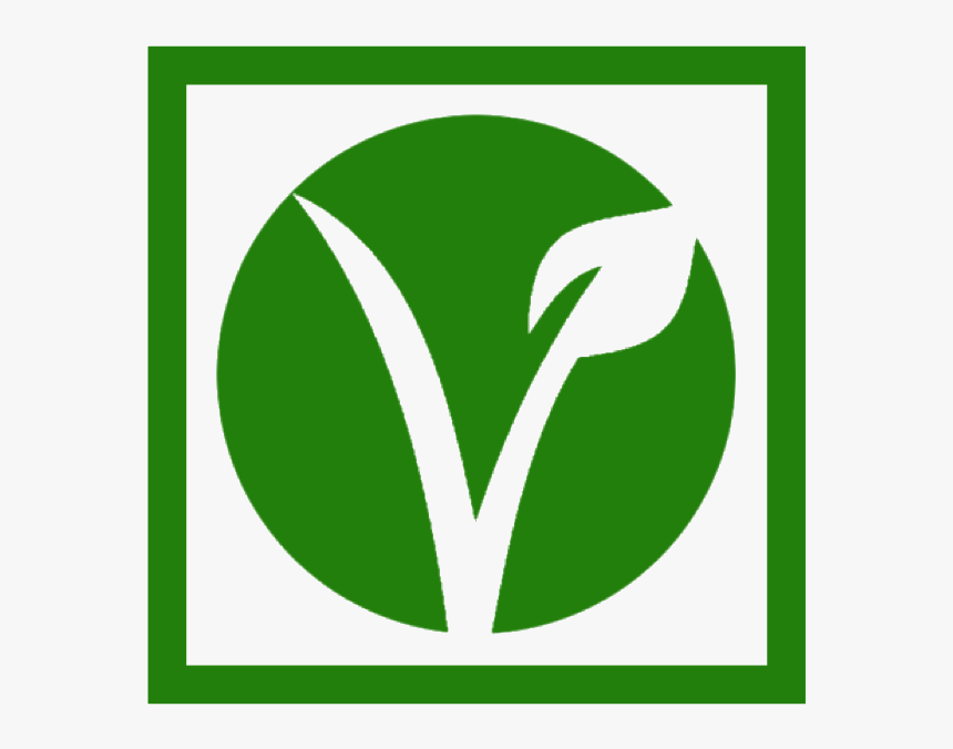 Vegan Friendly Icon - Vegan Friendly Symbol Png, Transparent Png, Free Download