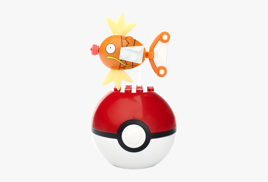 Mega Construx Pokemon Pokeballs, HD Png Download, Free Download