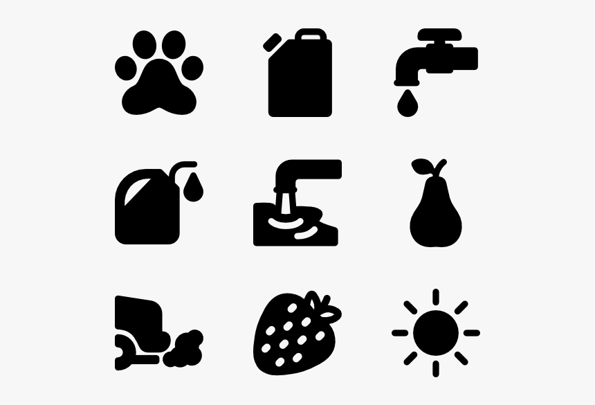 Eco Friendly - Car Dashboard Icons Png, Transparent Png, Free Download