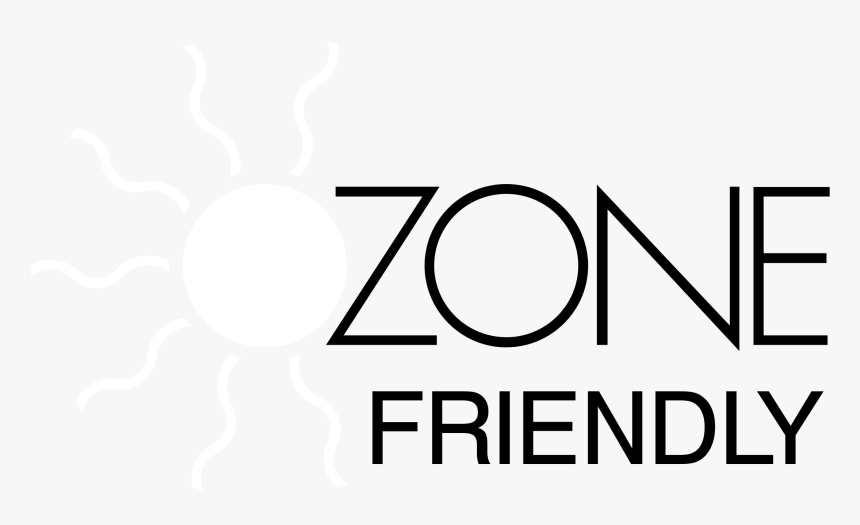Ozone Friendly Products, HD Png Download, Free Download