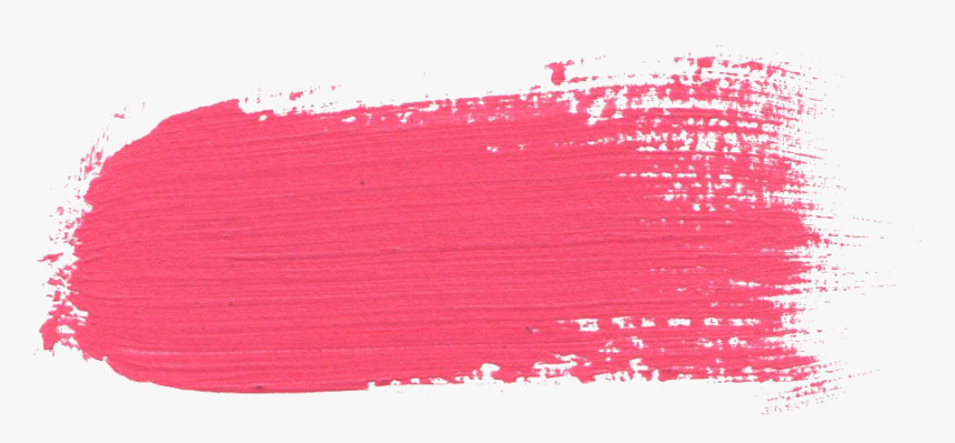 Pink Color Splash Png, Transparent Png, Free Download