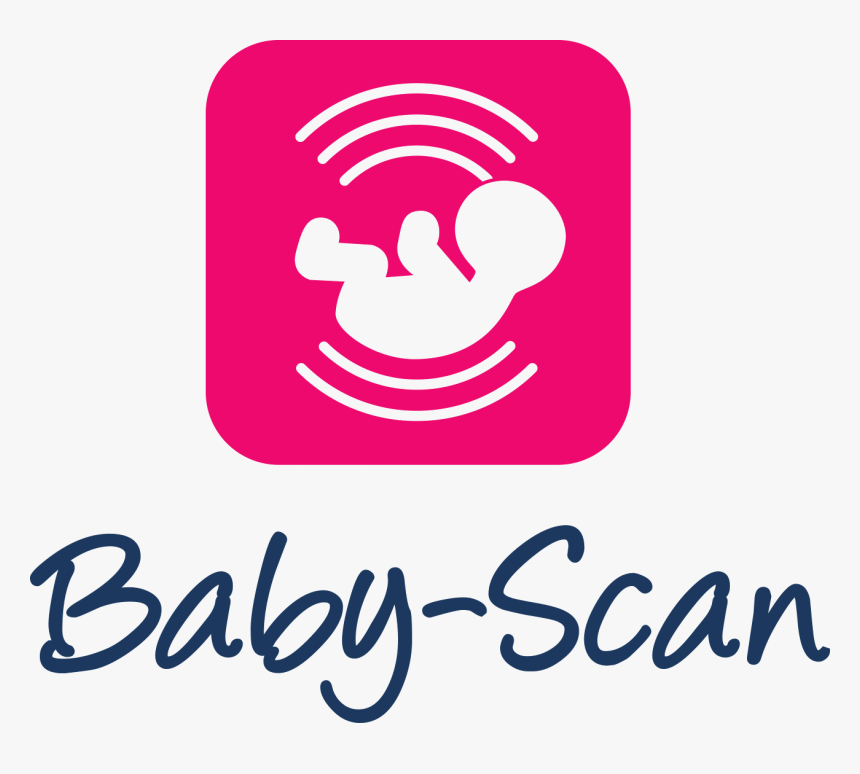 Babyscan - Baby Scan, HD Png Download, Free Download